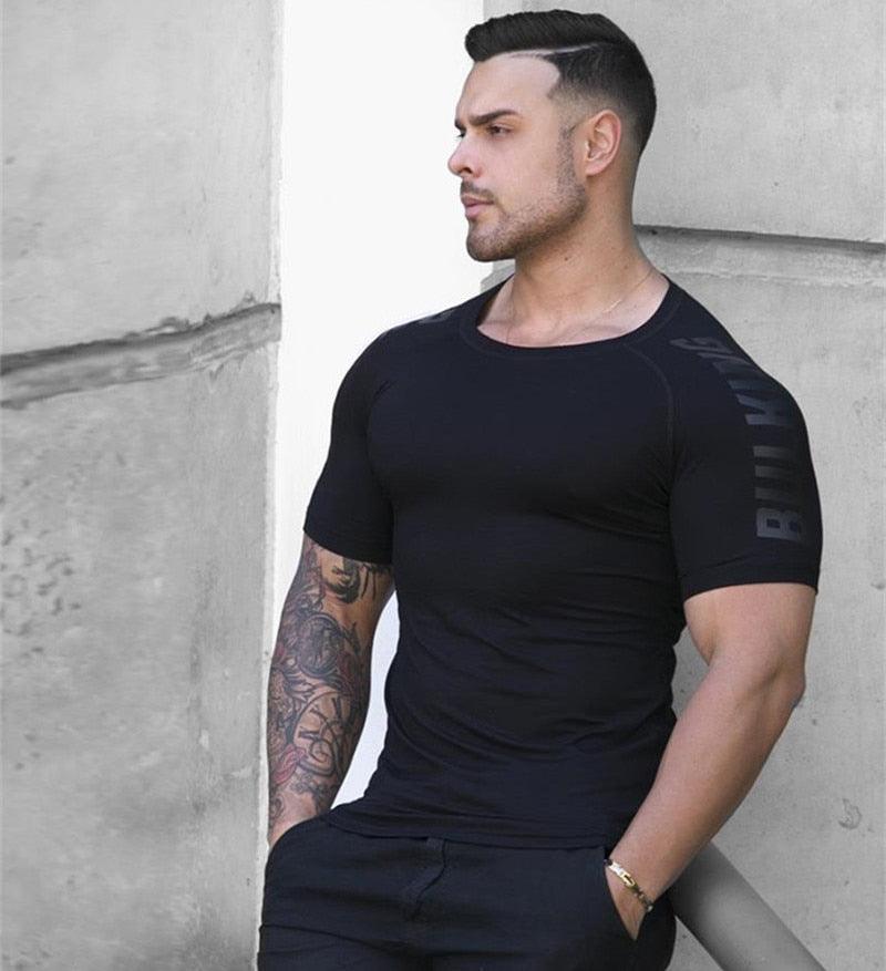 Camisa Slim Fitness Sunvexa - Nanifit Modas