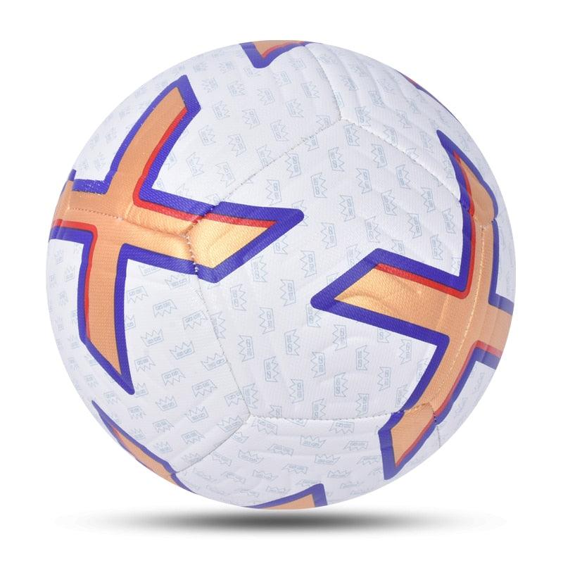 Bola de futebol tamanho padrão - Nanifit Modas