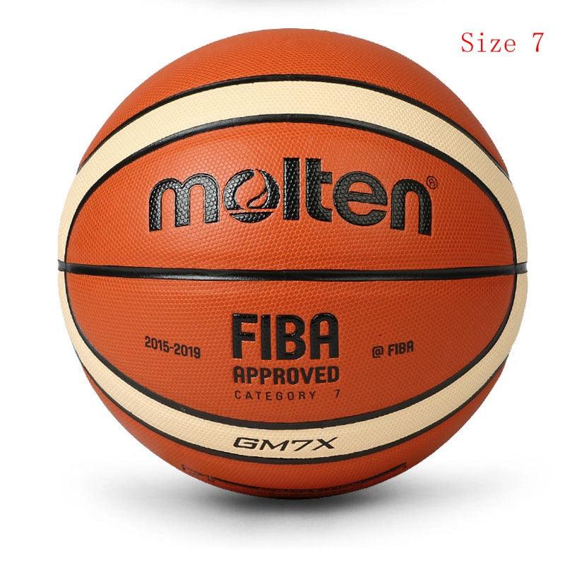 Bola de basquete gl7 - Nanifit Modas