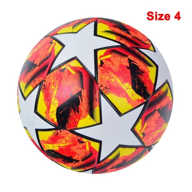 Bola de futebol oficial - Nanifit Modas