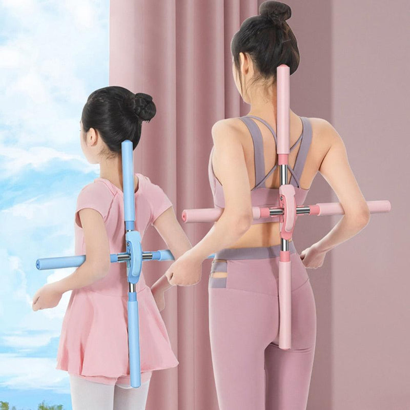 Sticks de Yoga para Postura - Nanifit Modas