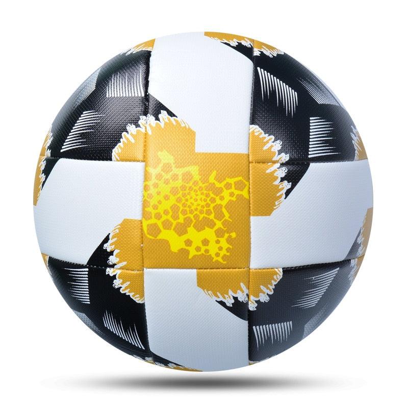 Bola de futebol tamanho padrão - Nanifit Modas