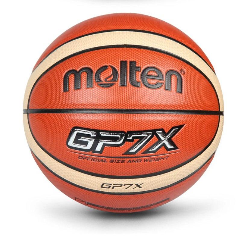 Bola de basquete gl7 - Nanifit Modas