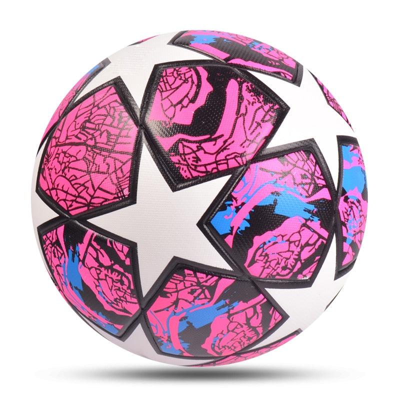 Bola de futebol oficial - Nanifit Modas