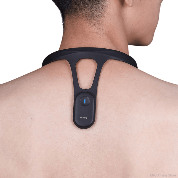 Corretor de Postura Inteligente - Nanifit Modas